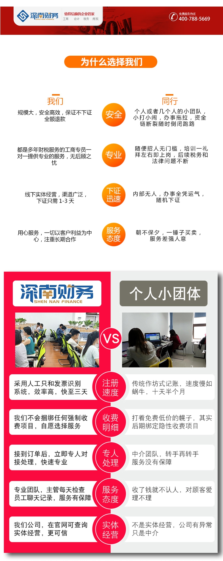 深圳企業(yè)財稅咨詢