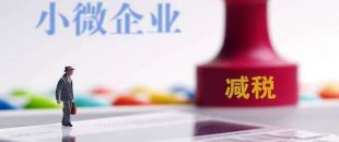 收藏 | 小微企業(yè)可以享受哪些稅費優(yōu)惠政策？