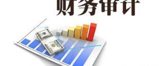 企業(yè)為什么要做財務審計？