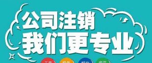 2020年深圳代辦注銷公司專業(yè)經(jīng)驗(yàn)