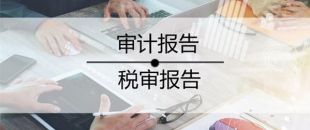 2020年稅審報告做了嗎？哪些企業(yè)不用做稅審？